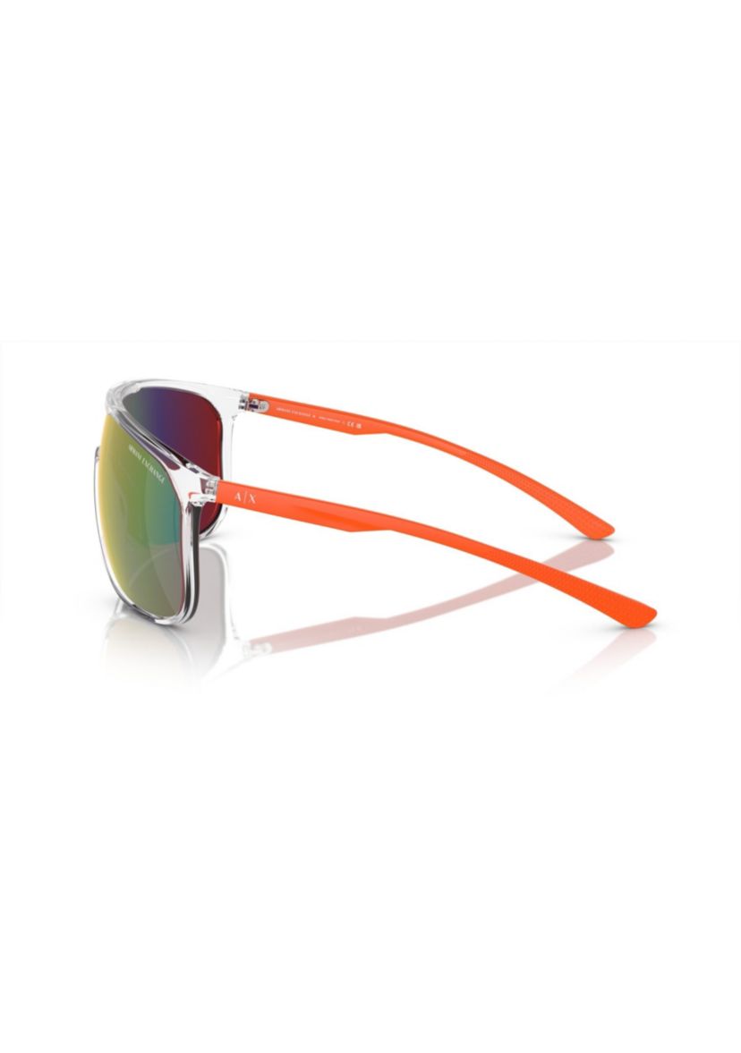 AX4137SU Sunglasses
