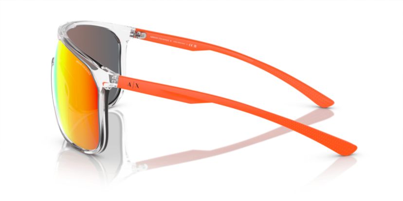 AX4137SU Sunglasses