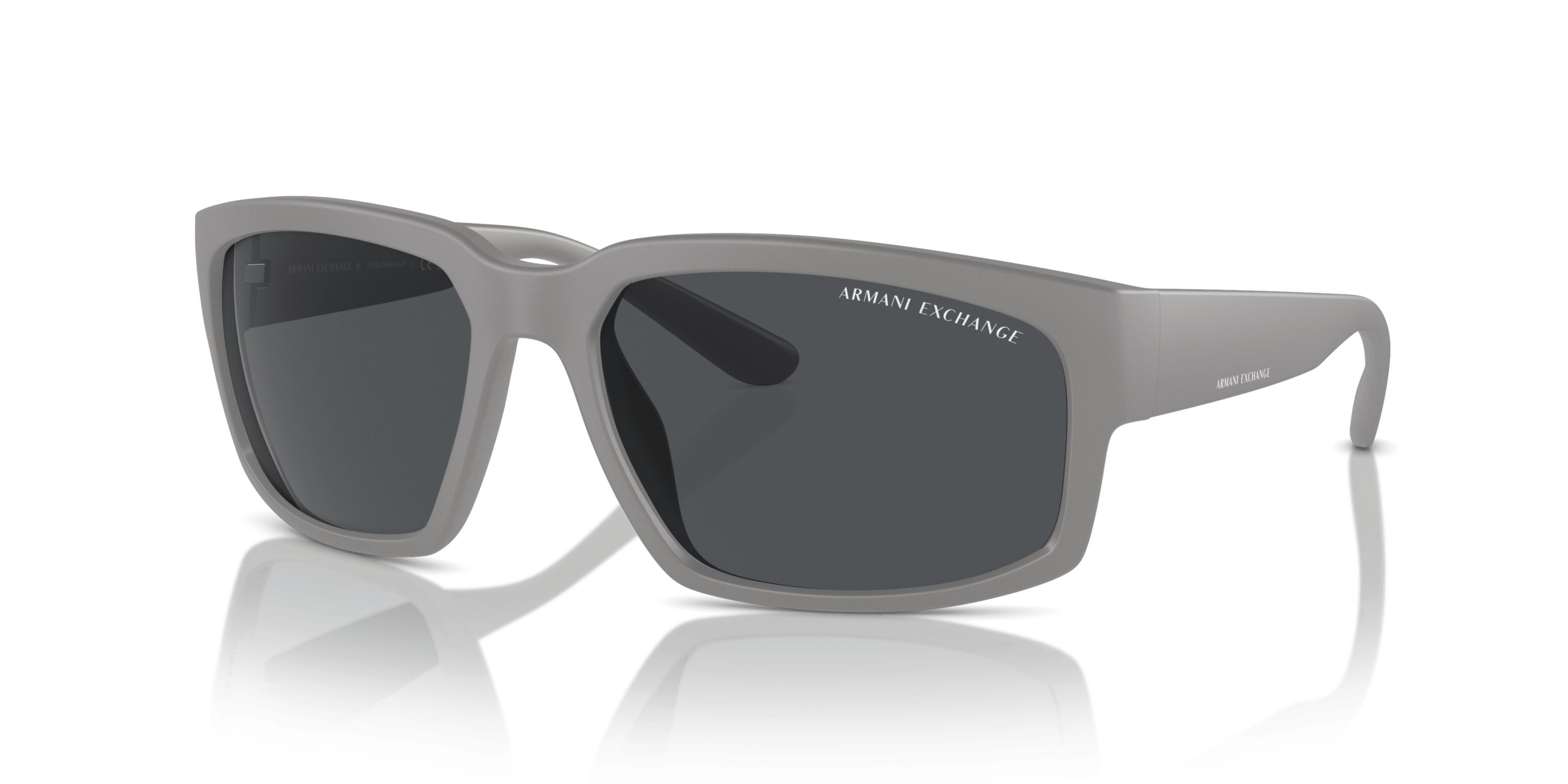 AX4142SU Sunglasses