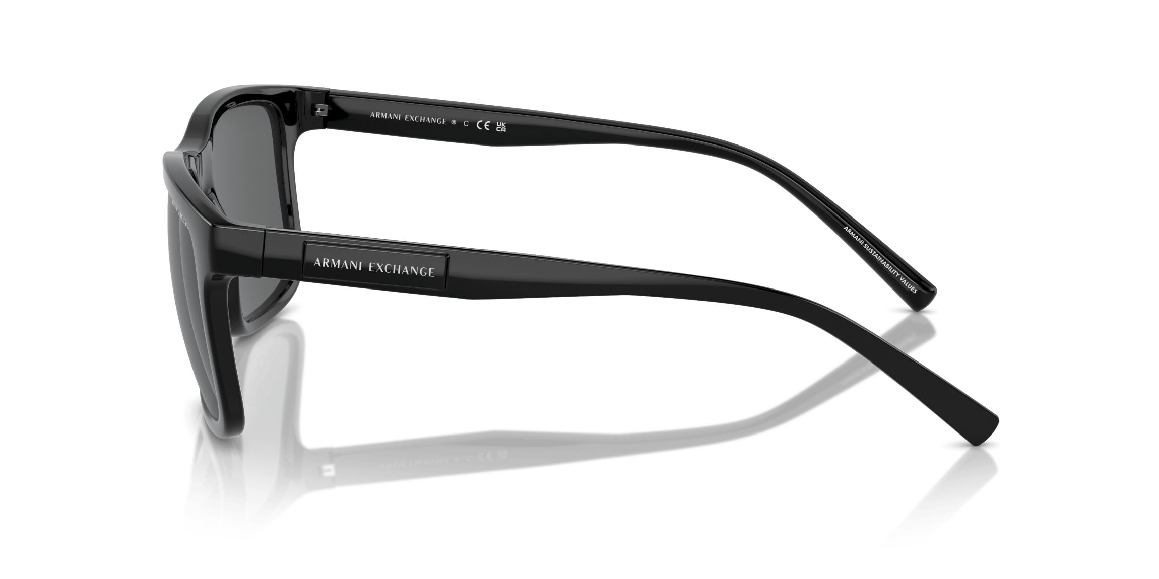 AX4145S Sunglasses