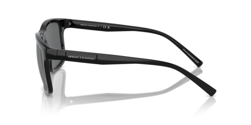 AX4145S Sunglasses