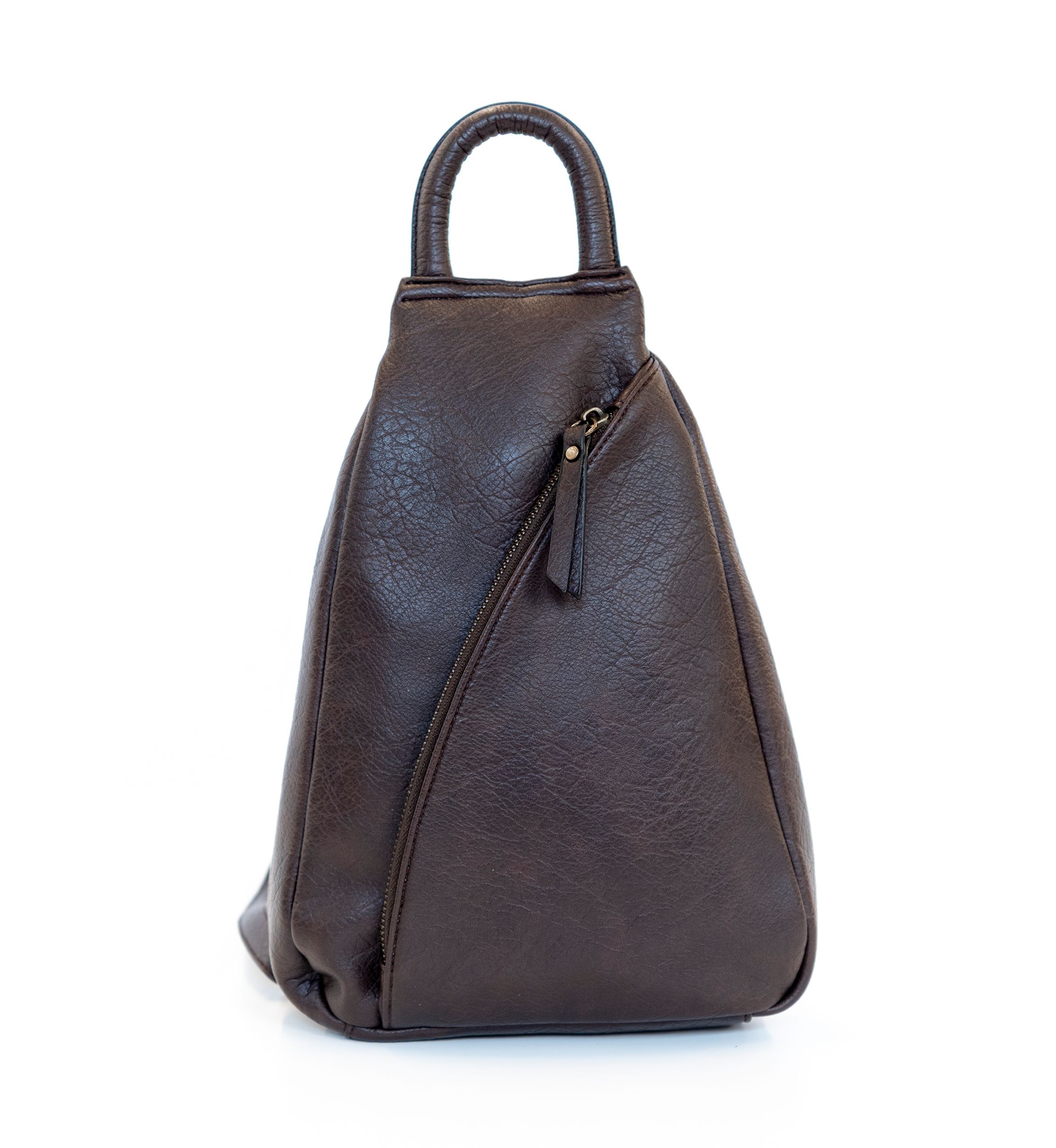 belk womens mini backpack Solid Navy and every woman deserves to feel beautiful Leather Backpack For Girls Small