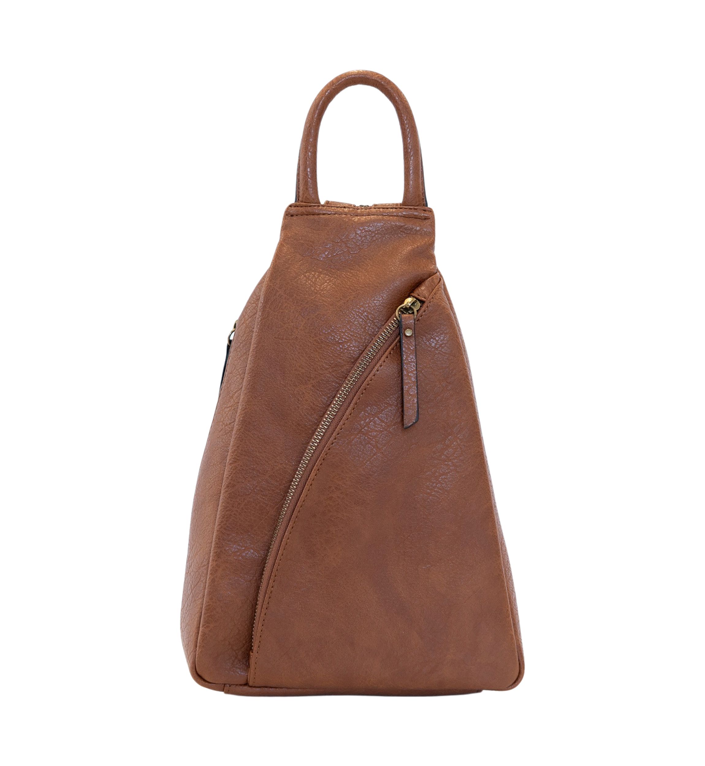 Convertible Sling Bag 