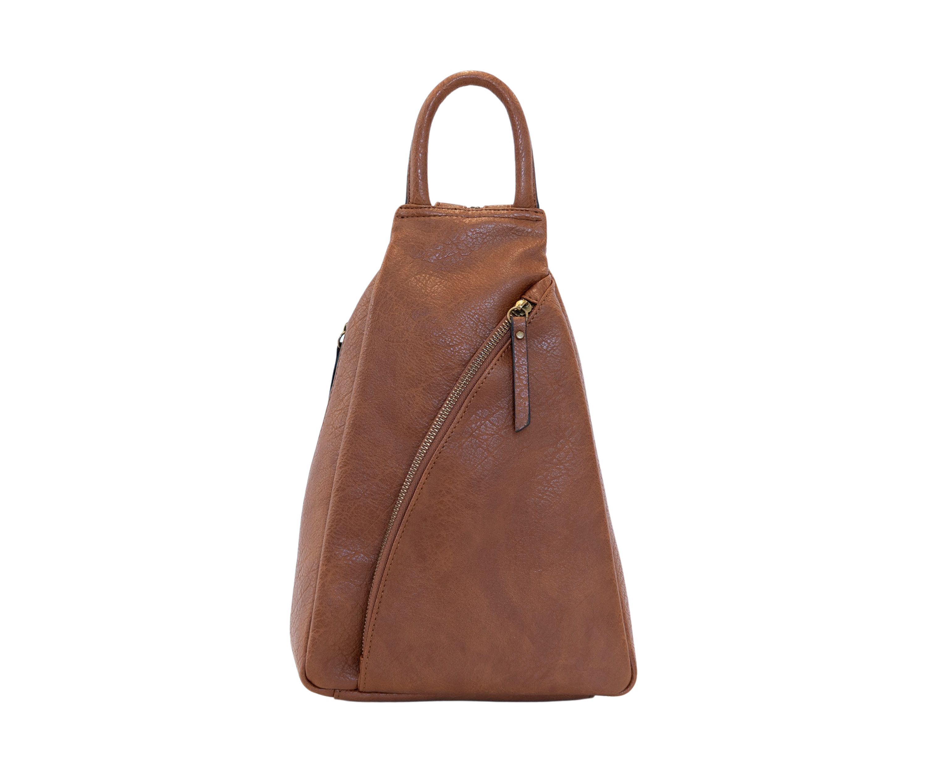 Convertible Sling Bag 
