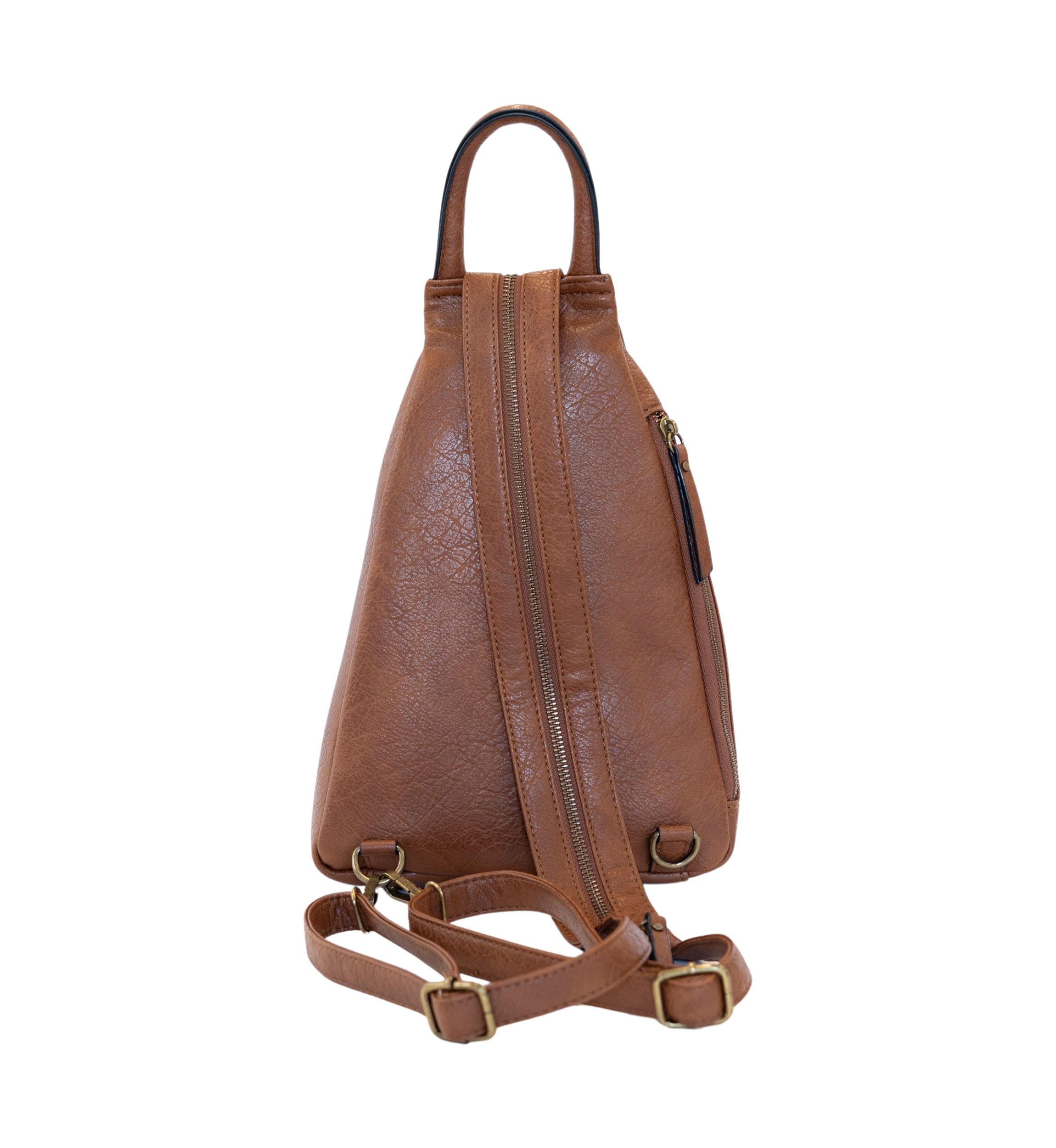 Convertible Sling Bag 