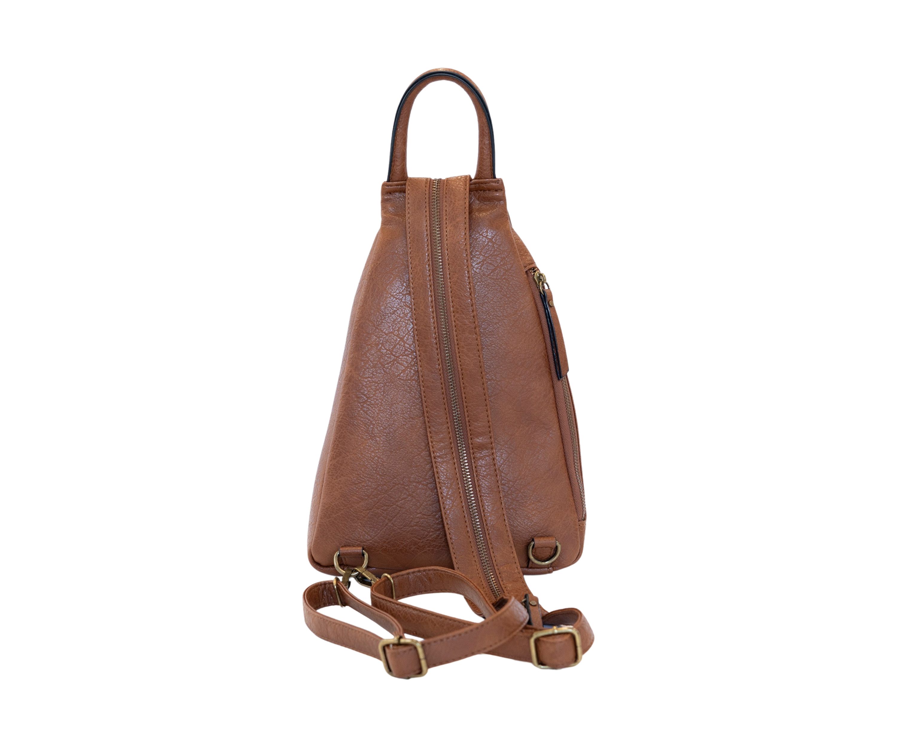 Convertible Sling Bag 