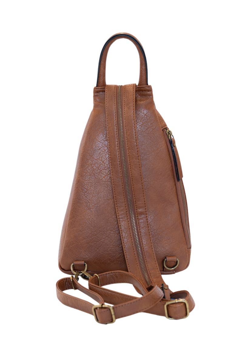 Convertible Sling Bag 