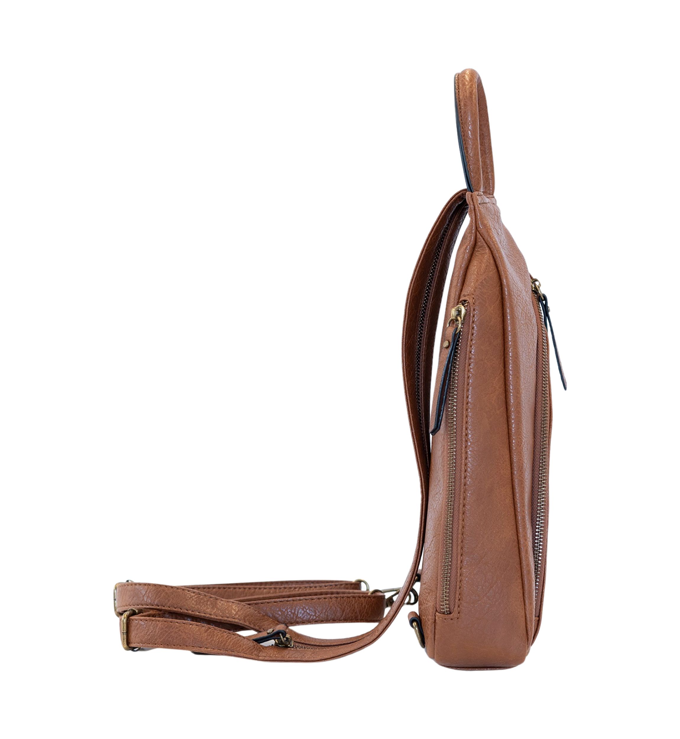 Convertible Sling Bag 