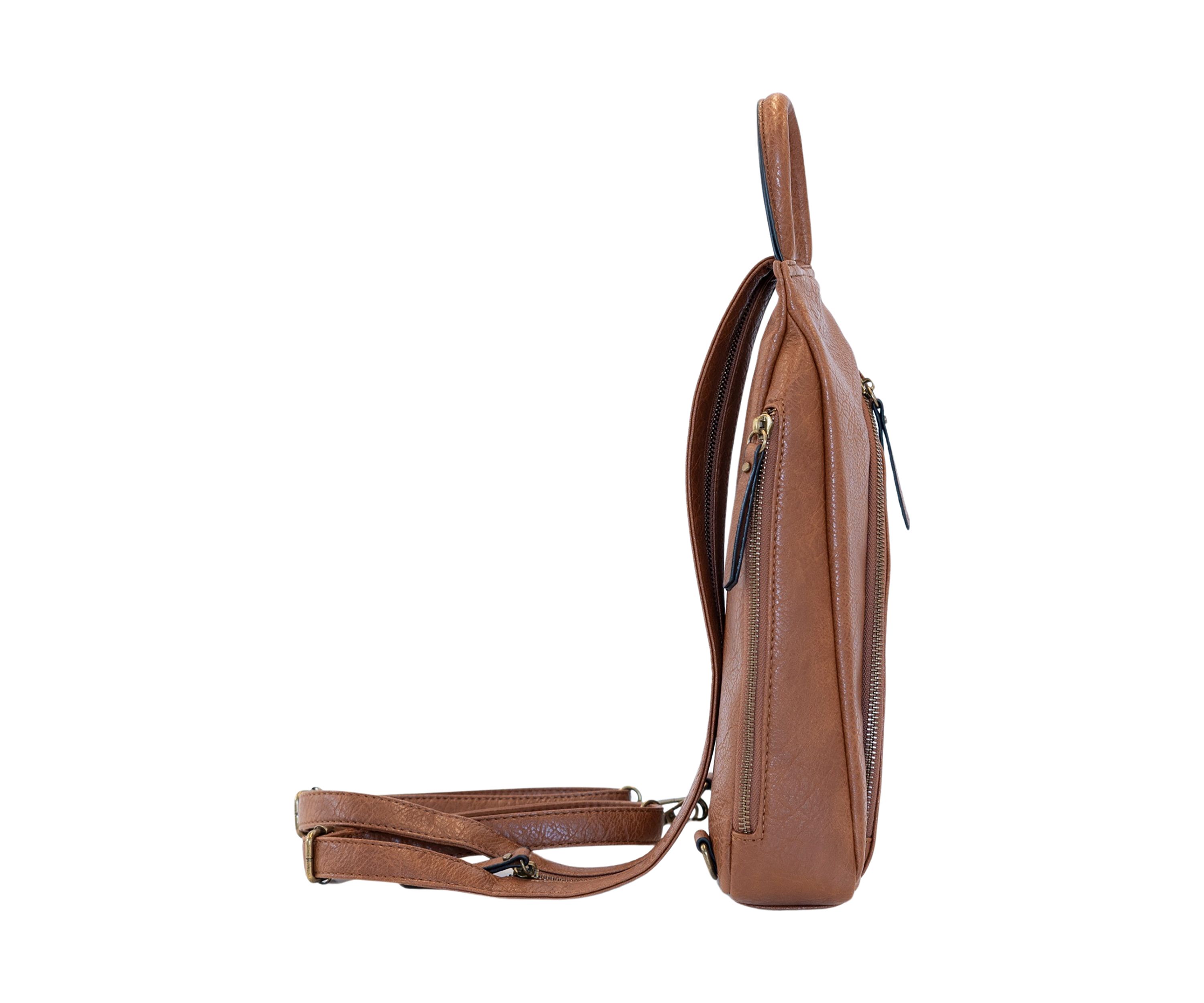 Convertible Sling Bag 