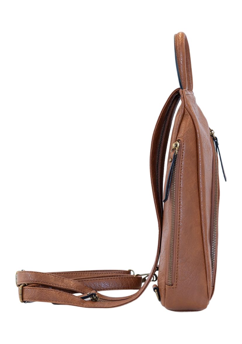 Convertible Sling Bag 