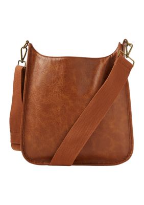 Wonderly Guitar Strap Hobo Bag belk