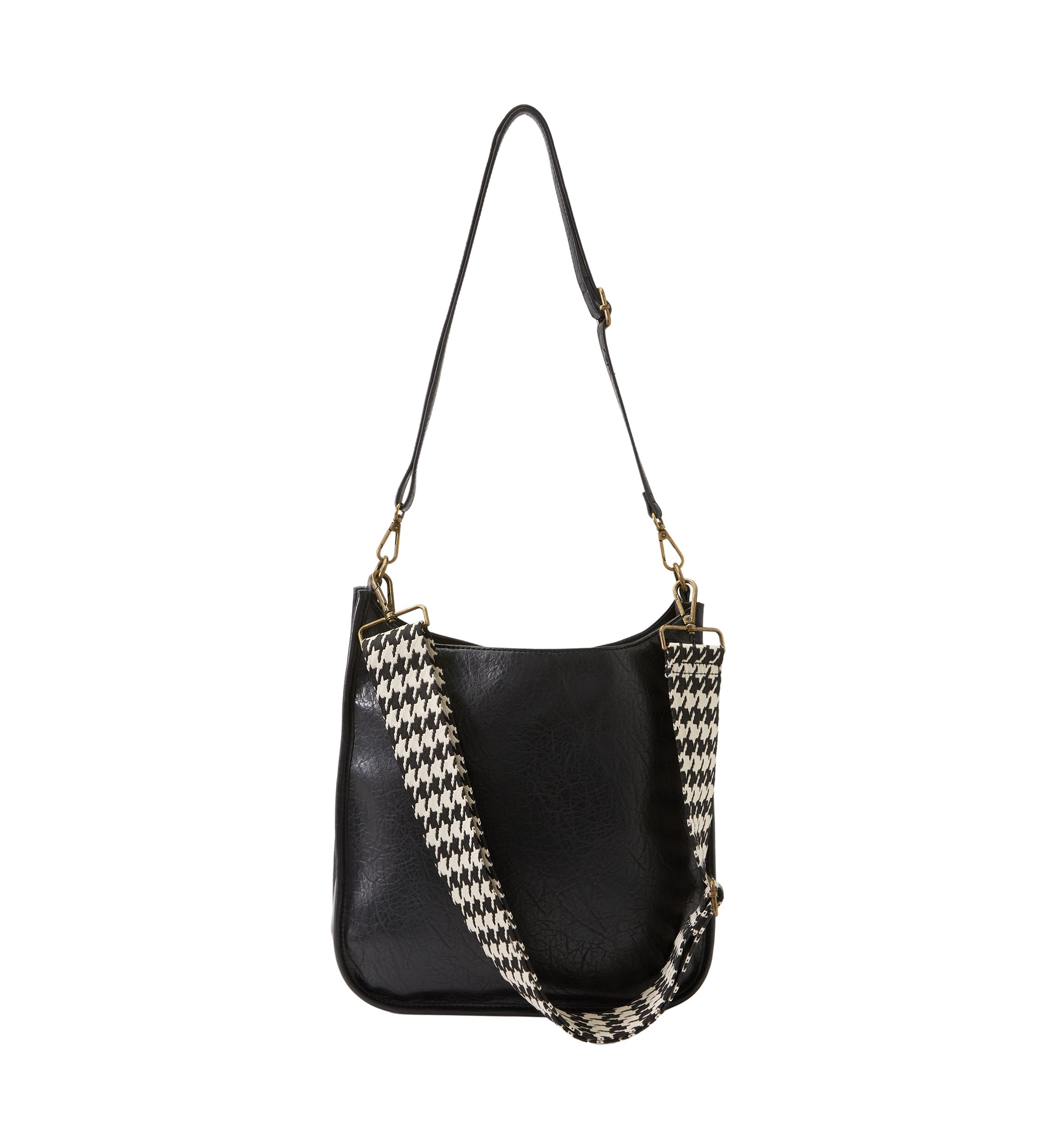 Full Size Hobo Bag