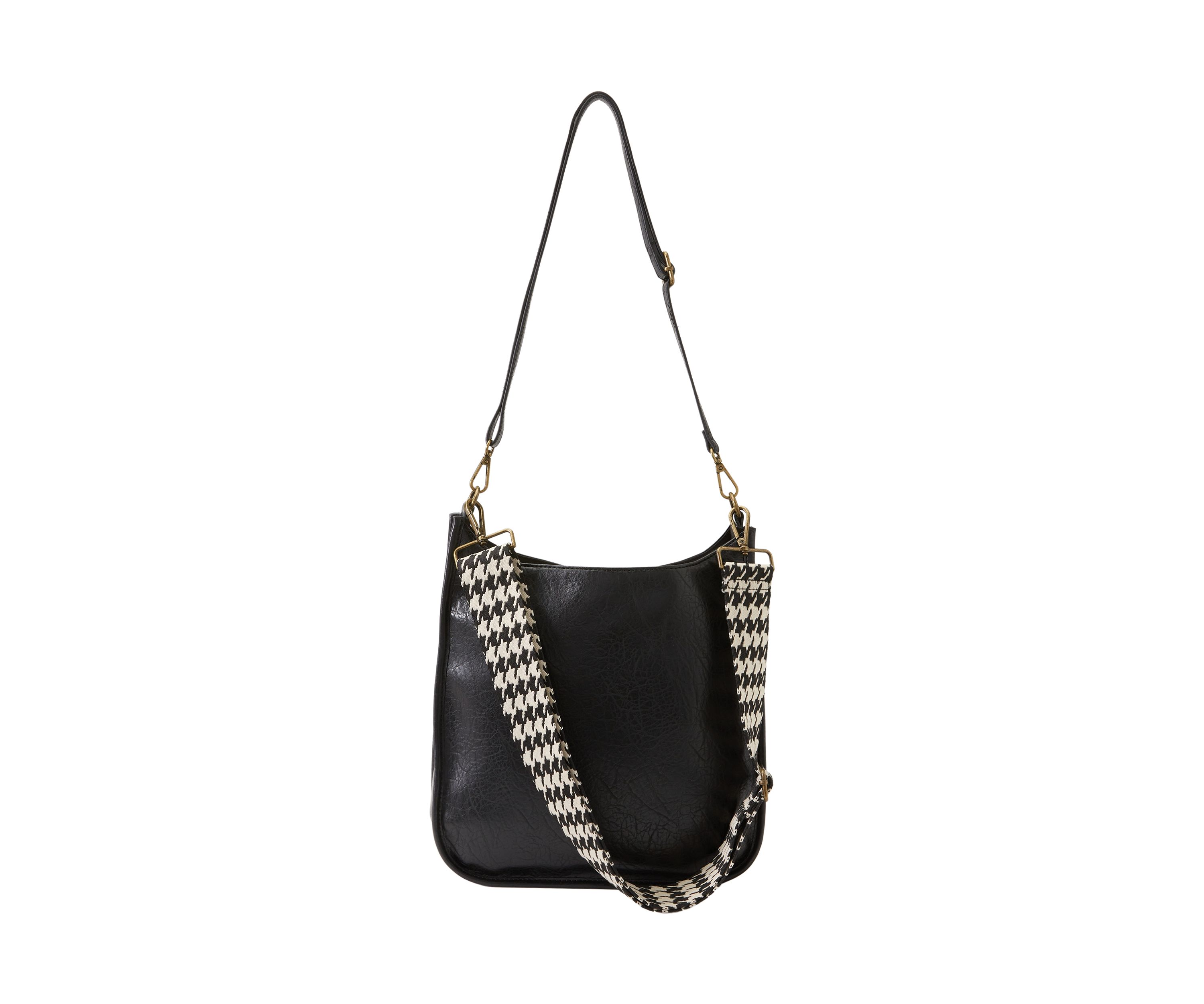 Full Size Hobo Bag