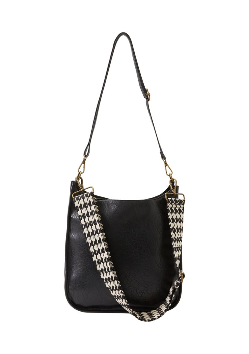 Full Size Hobo Bag