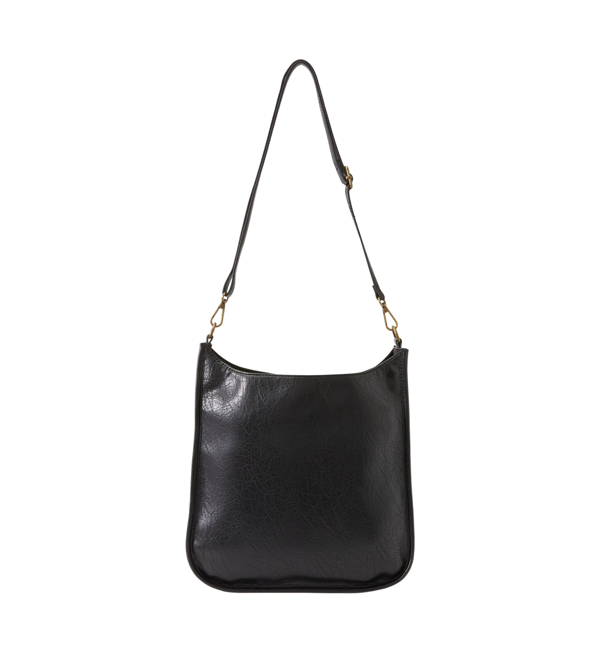 Full Size Hobo Bag