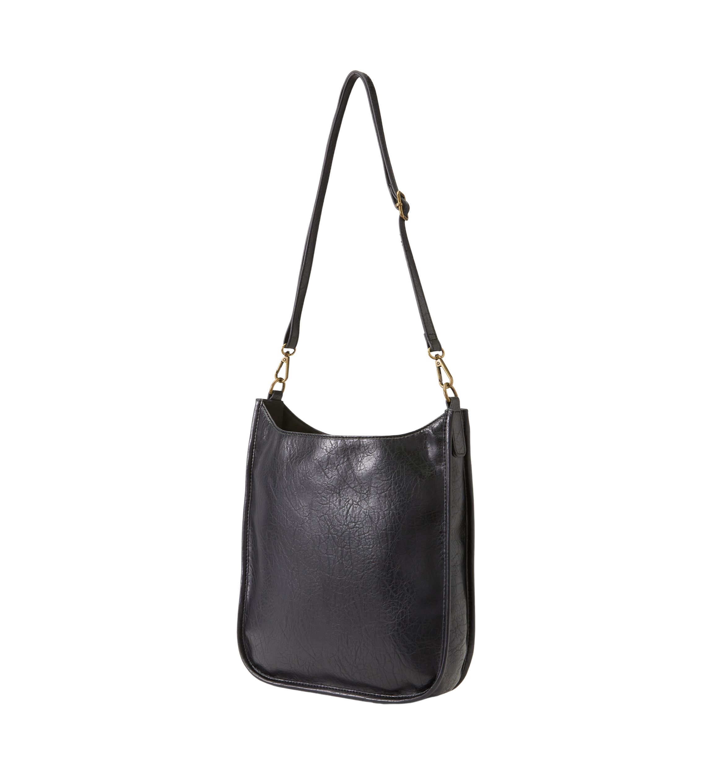 Full Size Hobo Bag