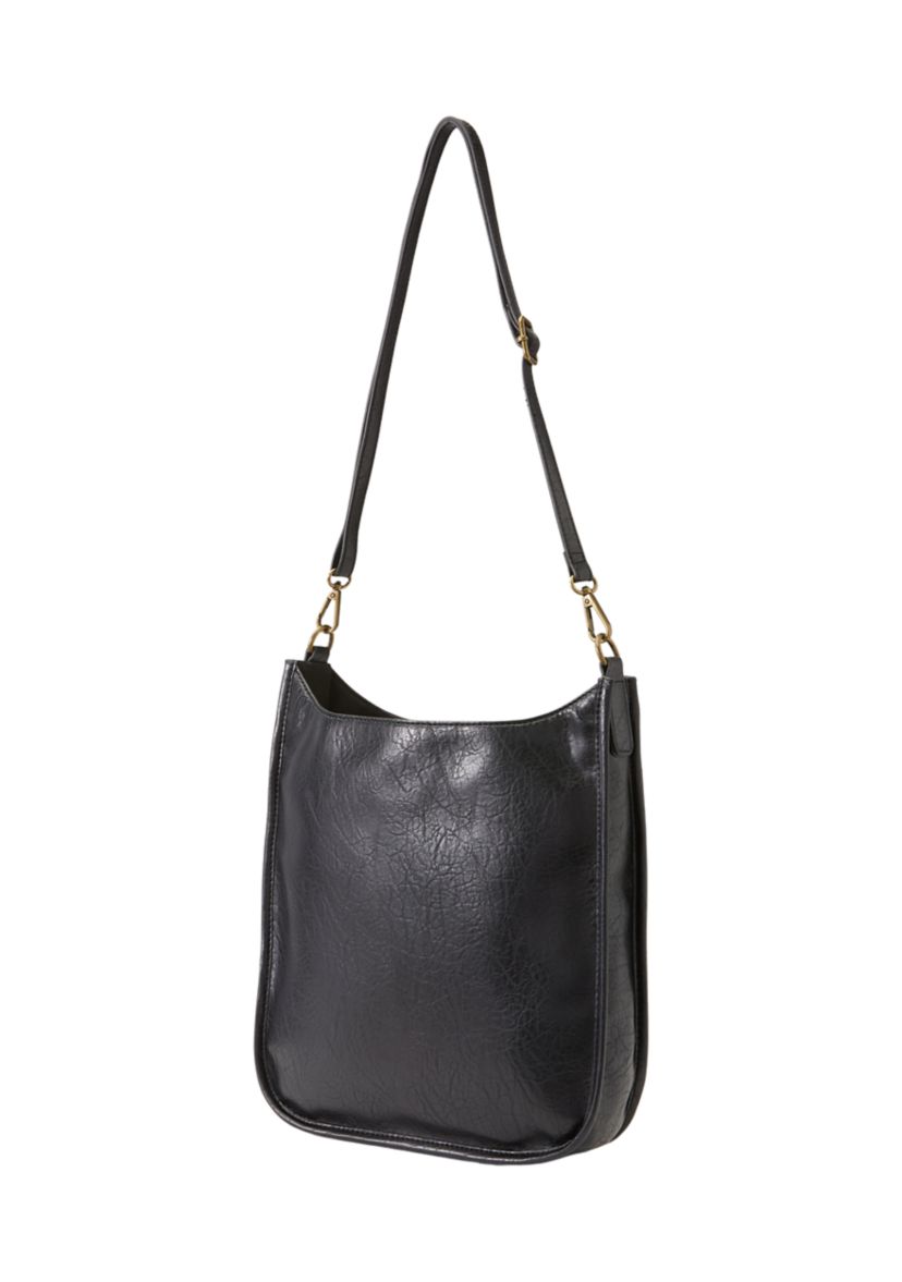 Full Size Hobo Bag