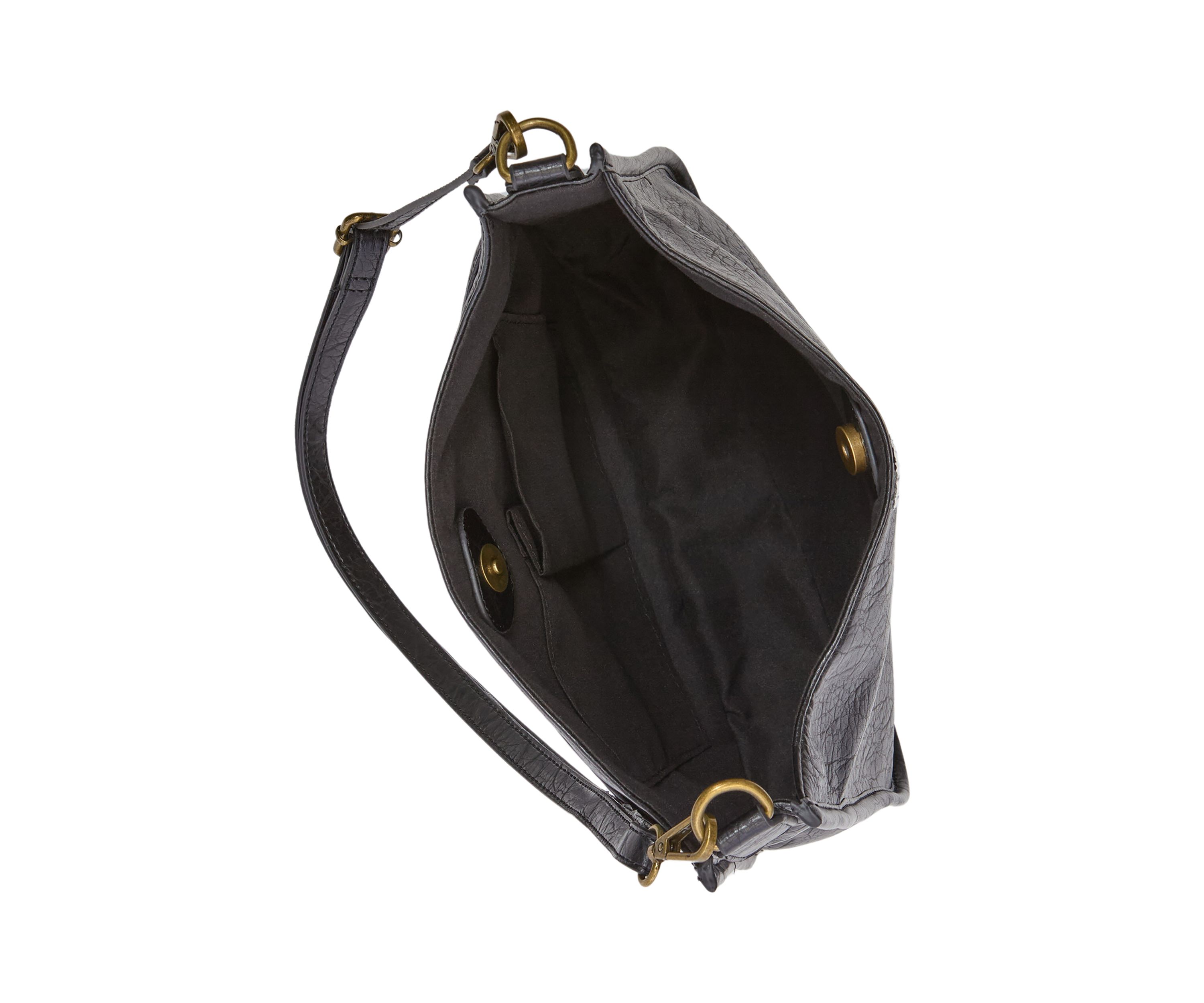 Full Size Hobo Bag