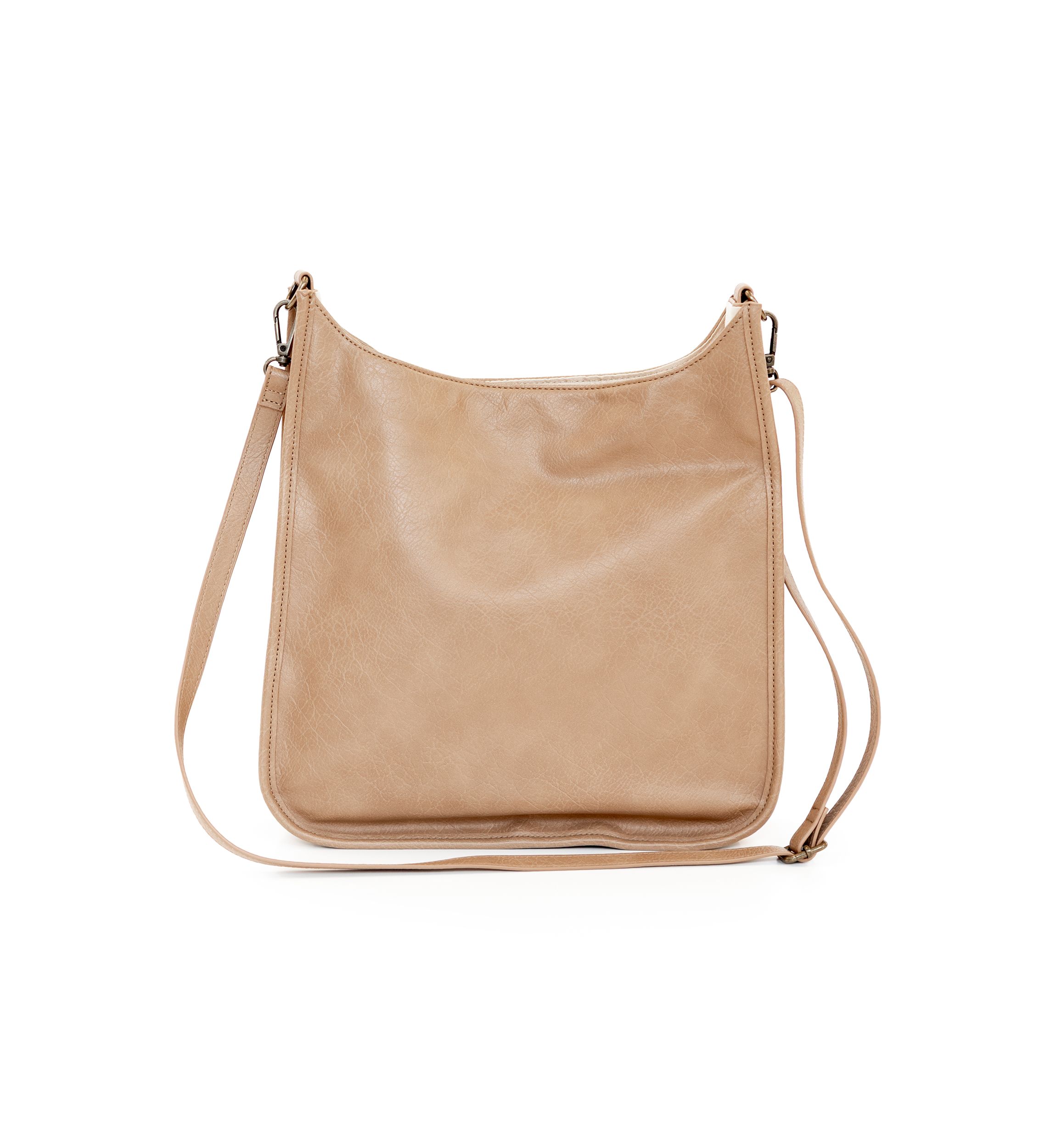 Largo Hobo Bag with Guitar Strap