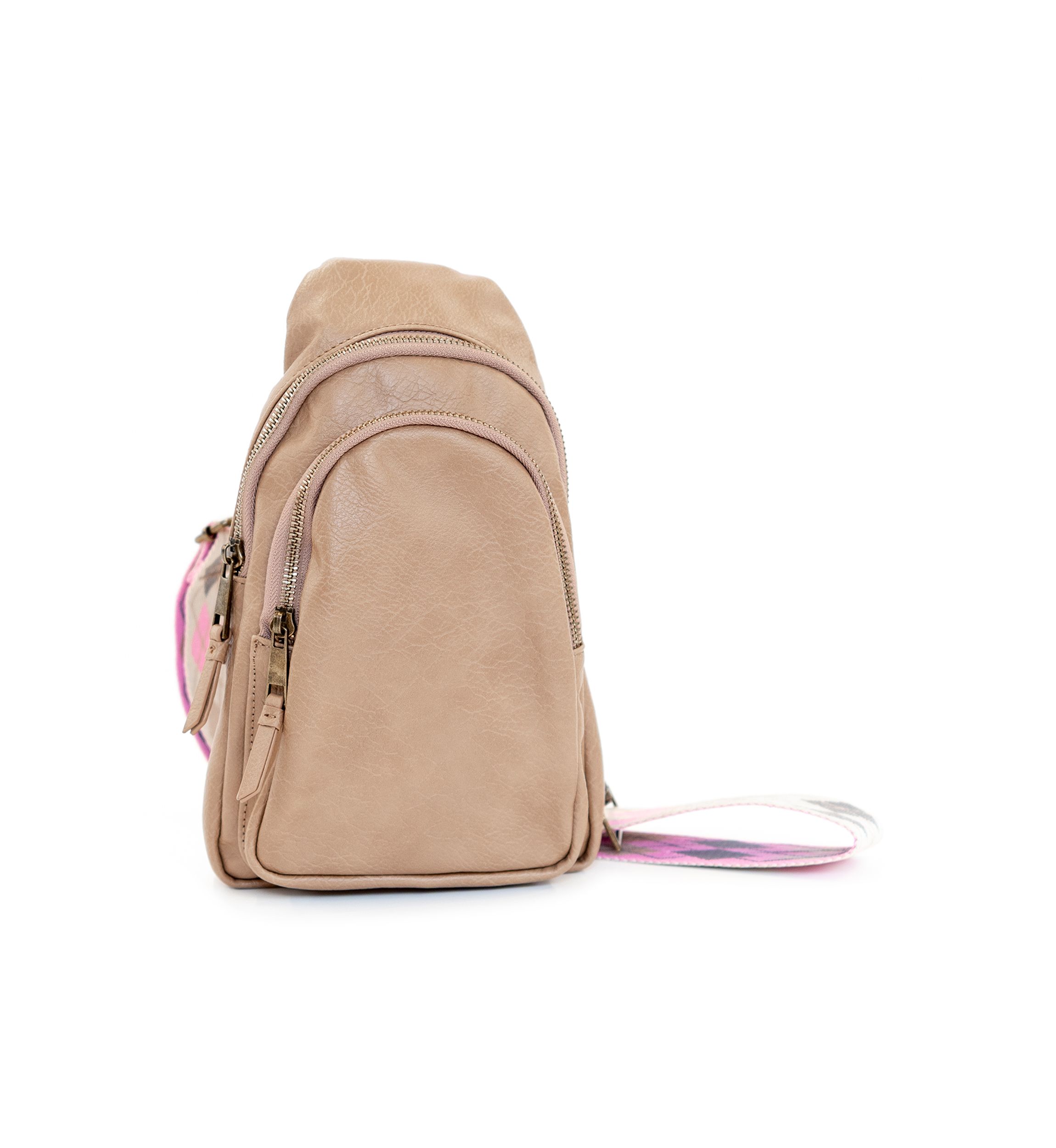 Sling Crossbody Bag