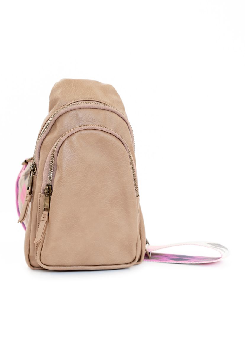 Sling Crossbody Bag