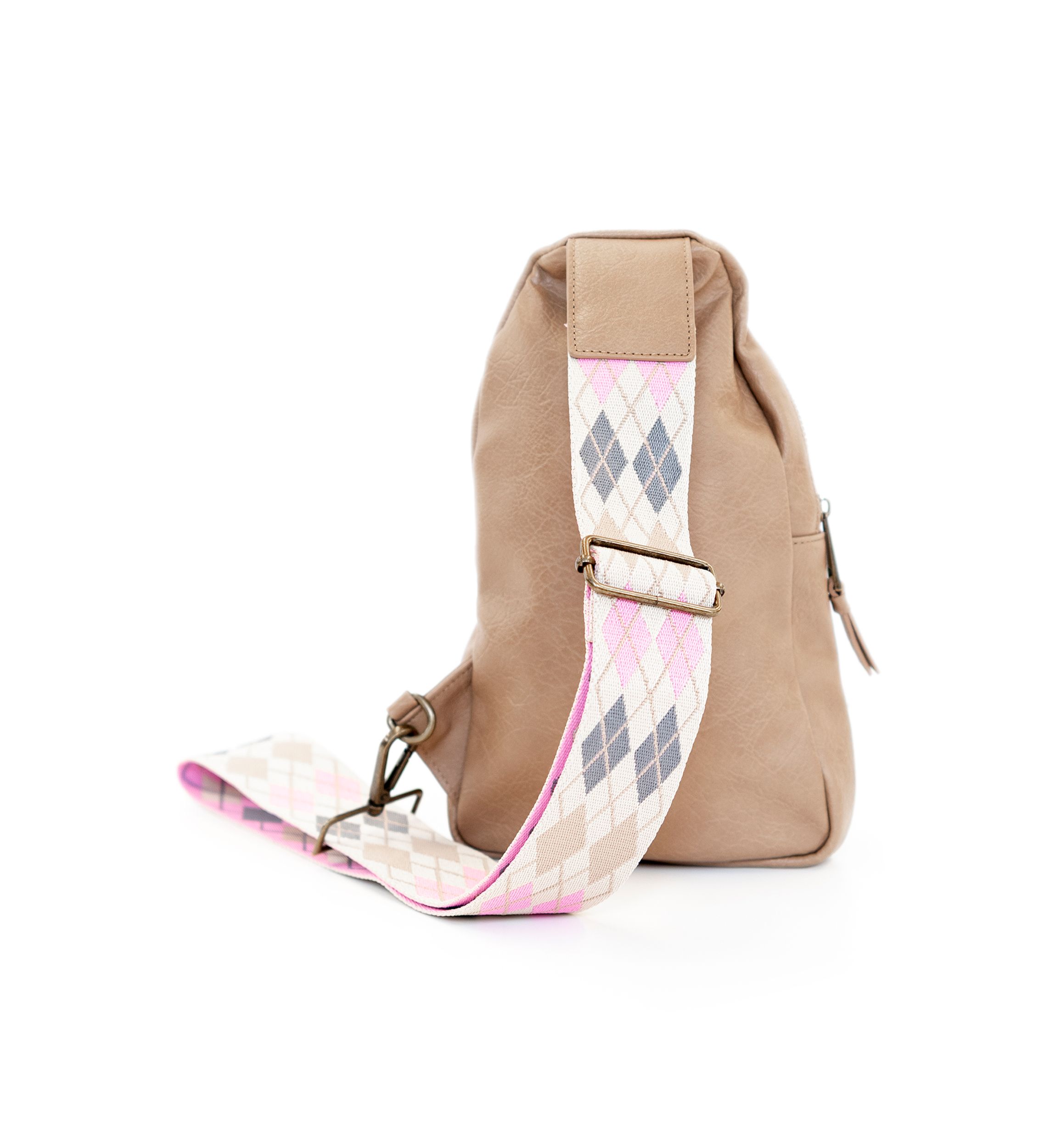 Sling Crossbody Bag