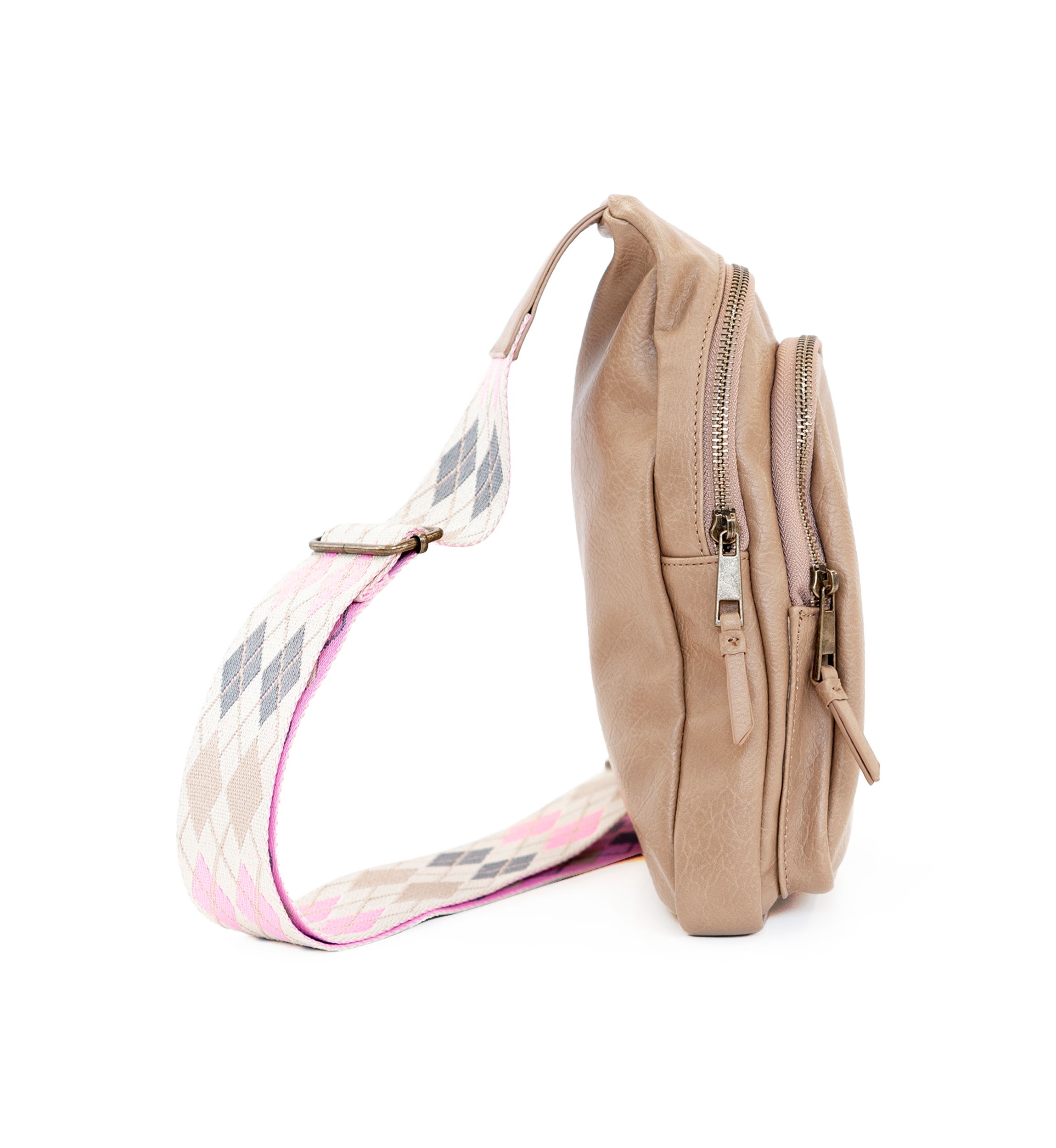 Sling Crossbody Bag