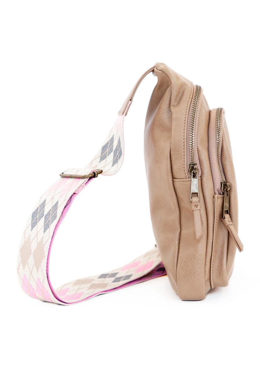 Sling Crossbody Bag