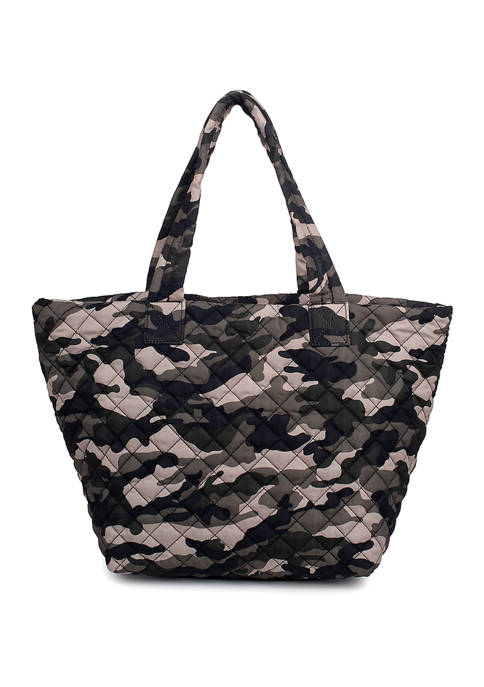 Breakaway Tote with Pouch