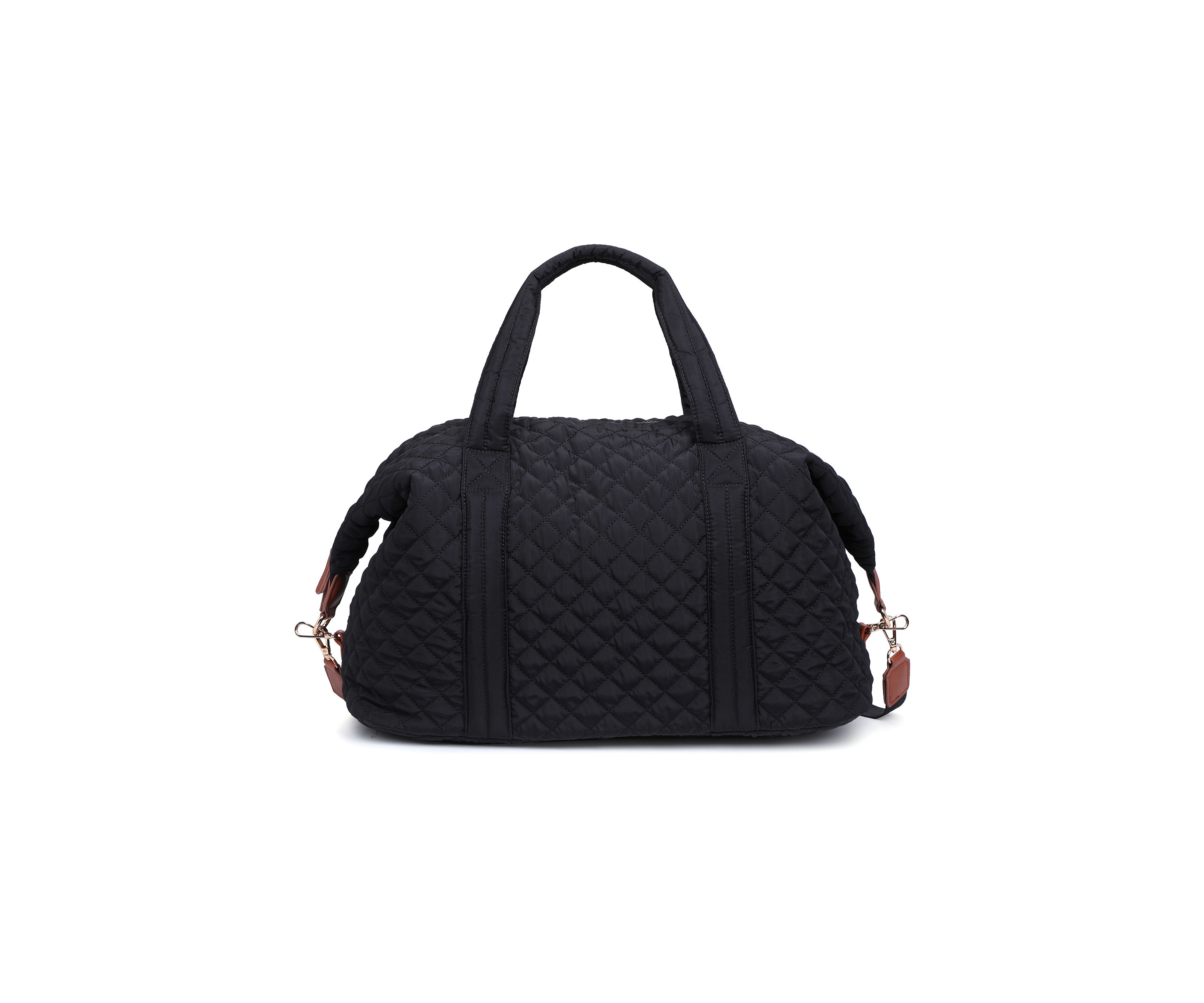 Geneva Weekender Bag