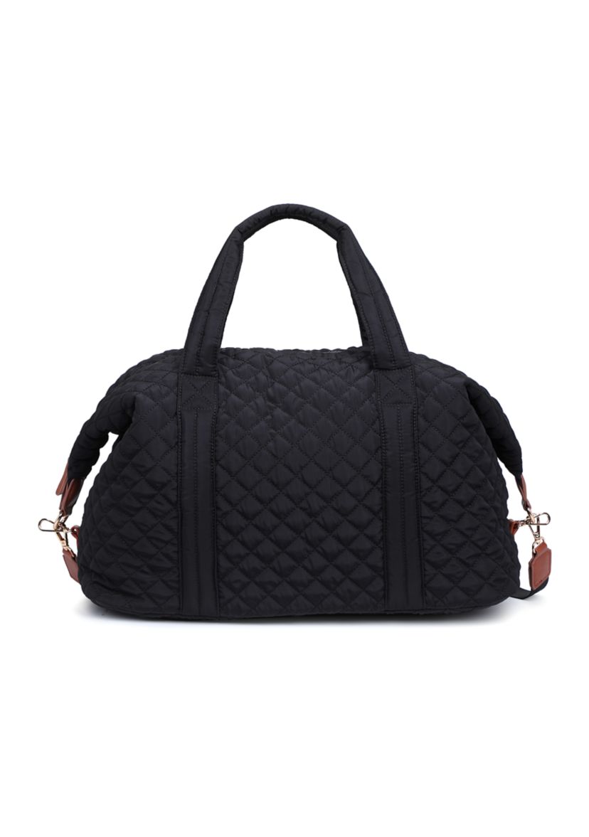 Geneva Weekender Bag