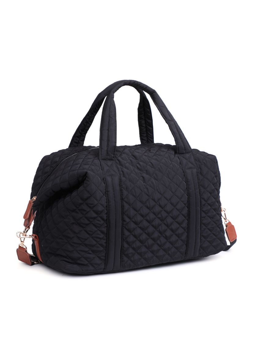 Geneva Weekender Bag