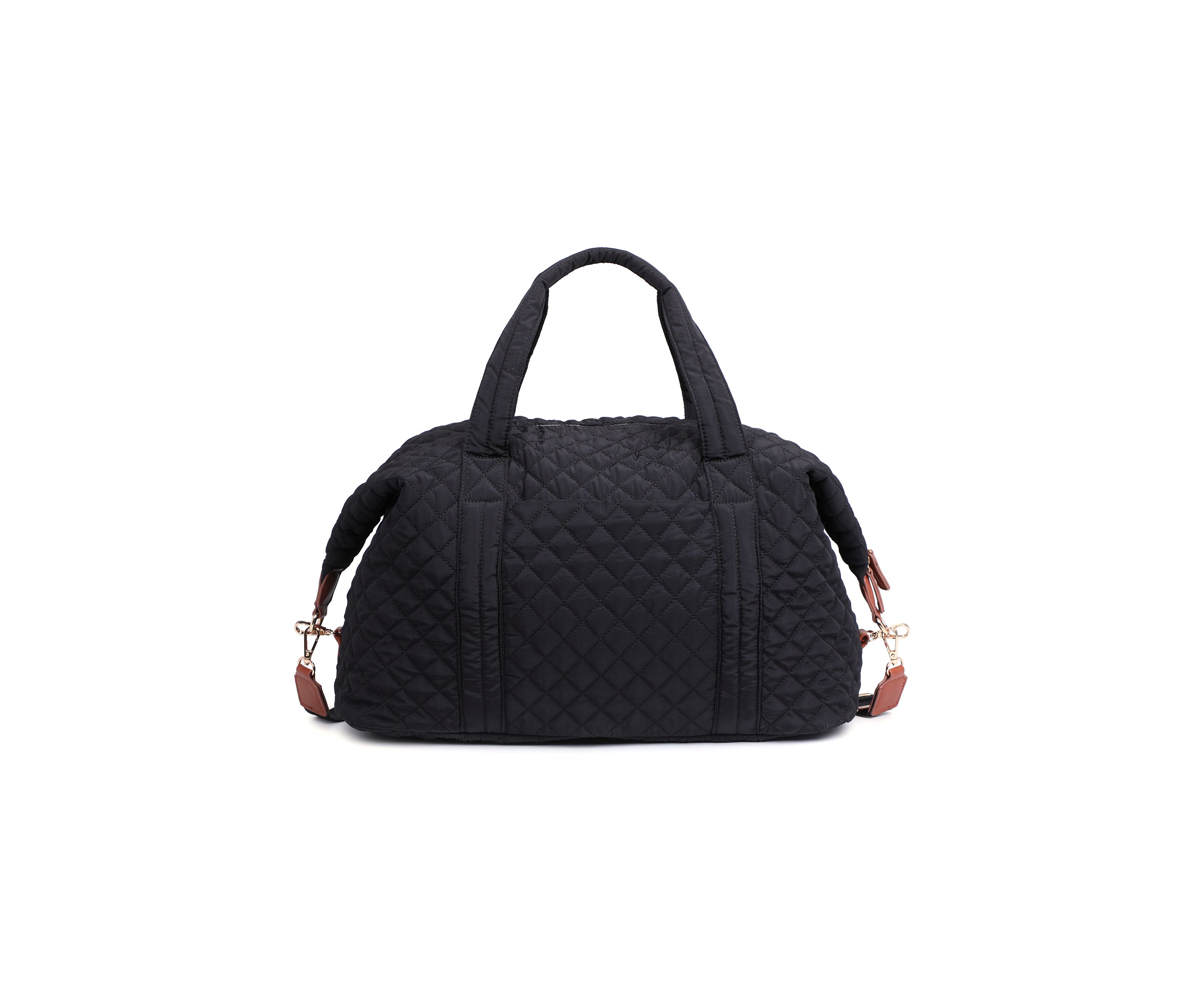 Geneva Weekender Bag