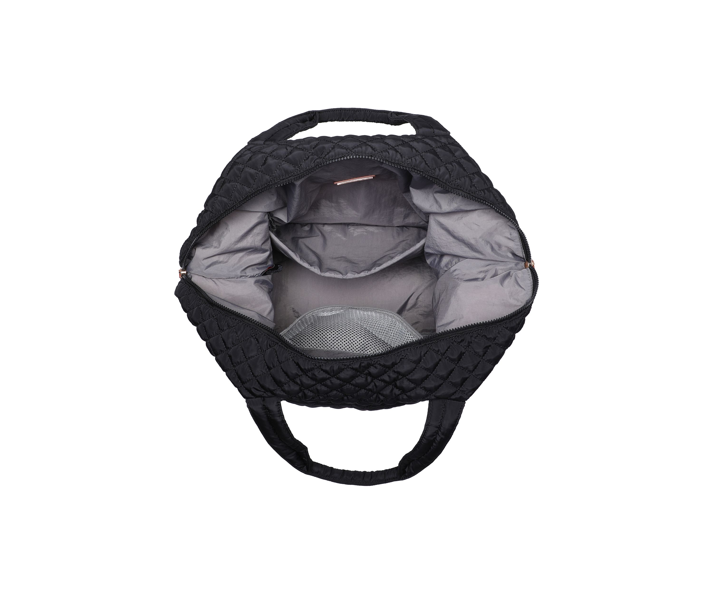 Geneva Weekender Bag