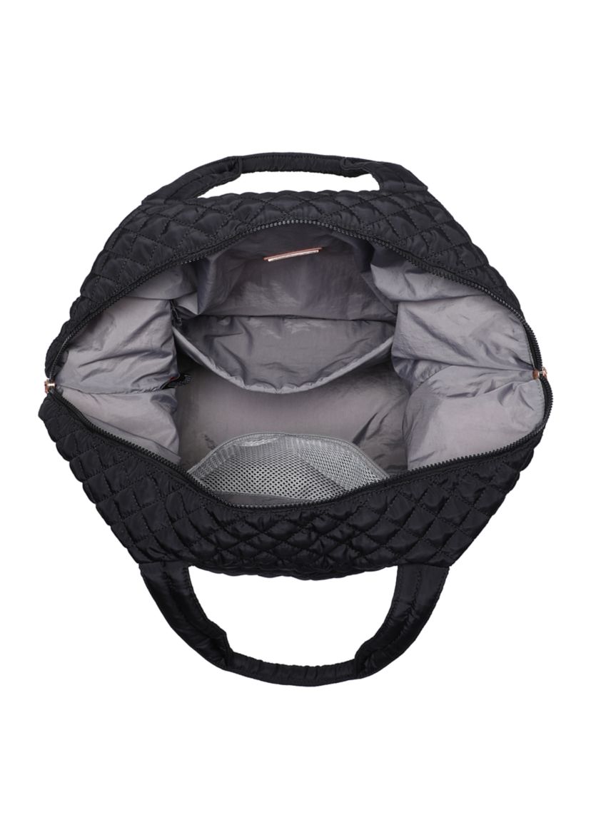 Geneva Weekender Bag
