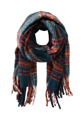 Women's Scarves, Shawls & Wraps