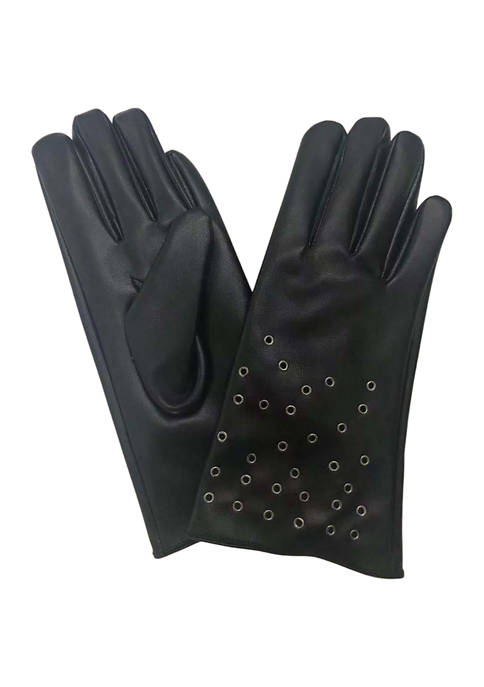 Grommet Gloves