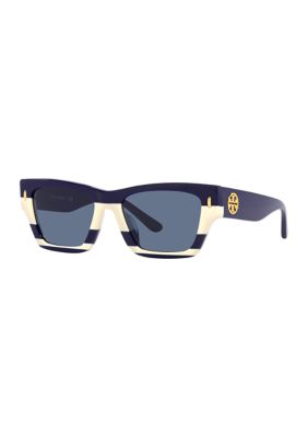 Tory Burch TY7169U Sunglasses | belk