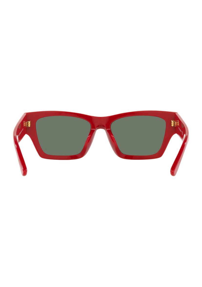TY7169U Sunglasses