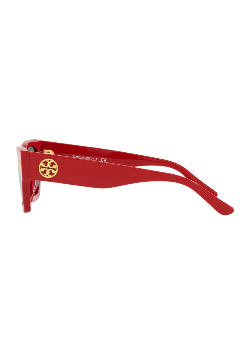 TY7169U Sunglasses
