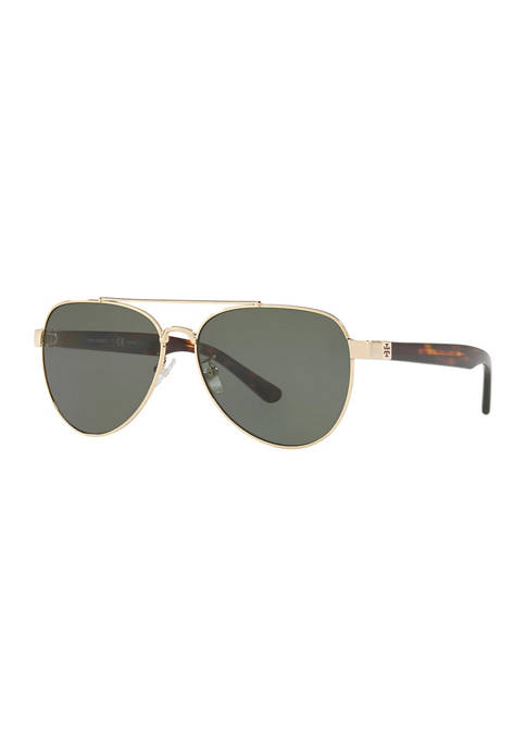 TY6070 Sunglasses