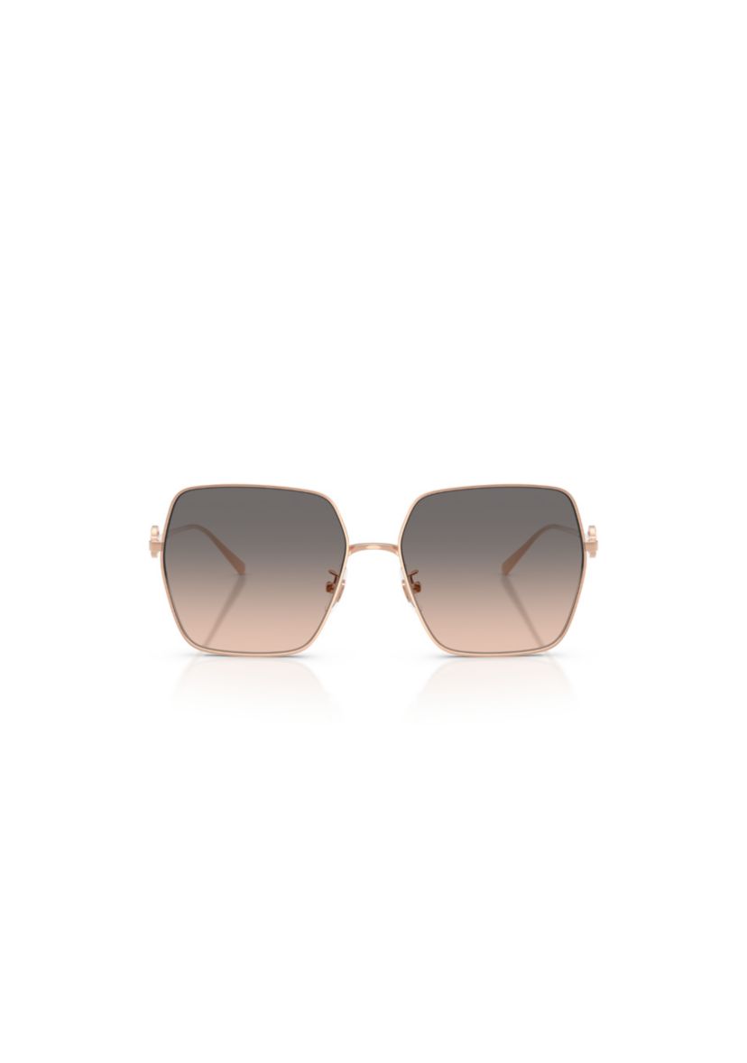 Tory Burch TY6118D Square 58mm Sunglasses | Belk