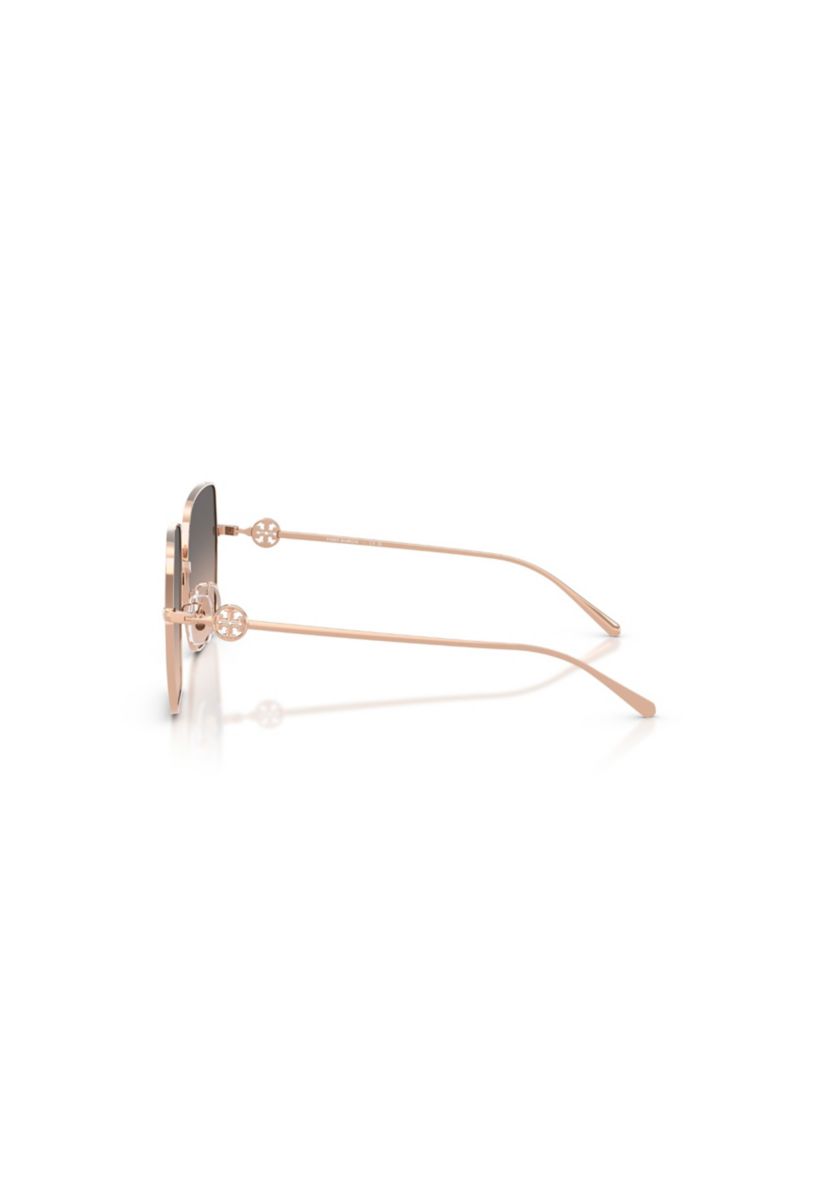 Tory Burch TY6118D Square 58mm Sunglasses | Belk