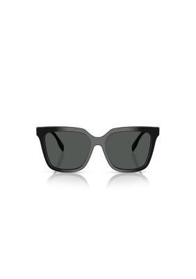 Tory Burch Women's TY7212D Square 56mm Sunglasses
