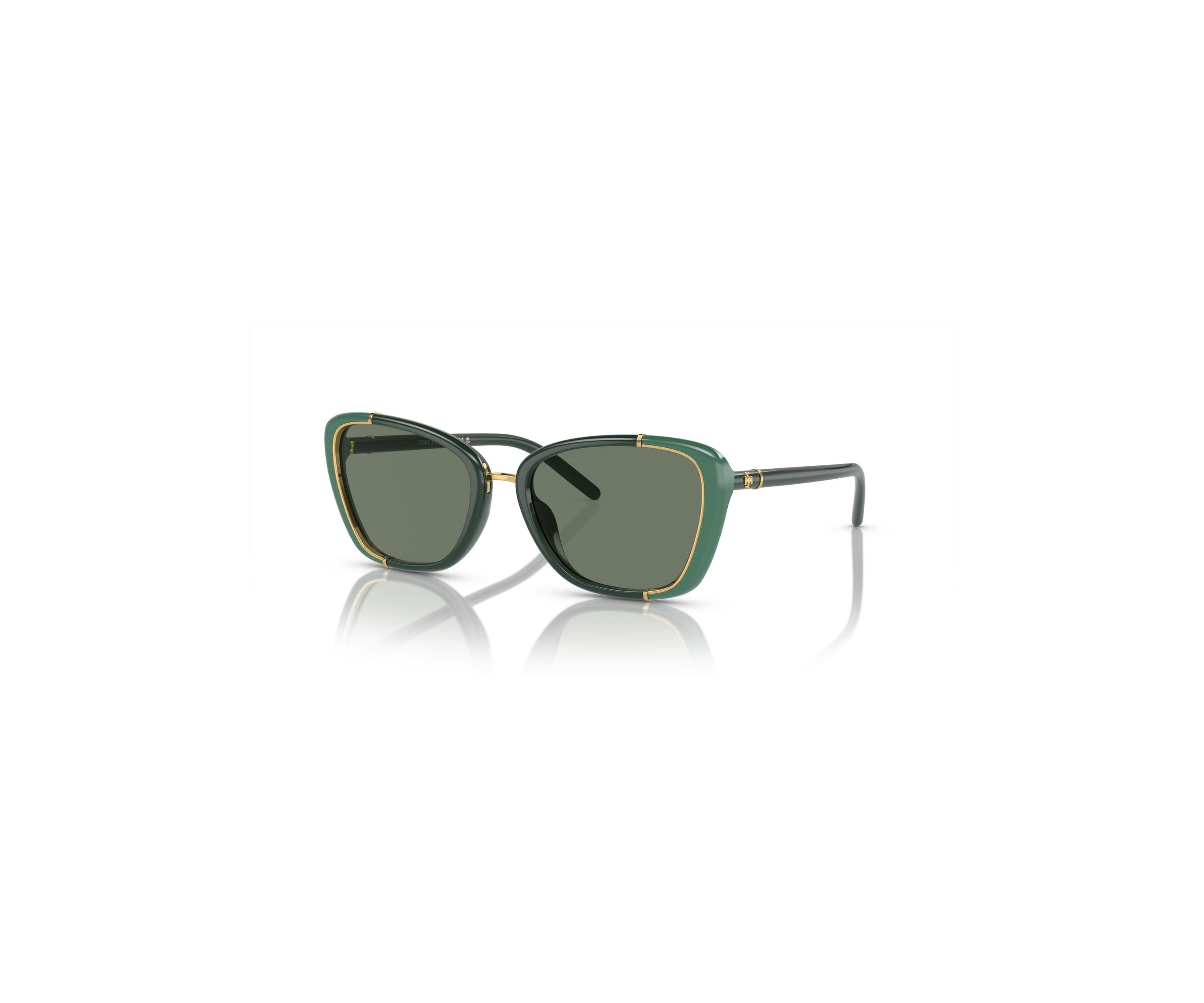 TY9074U Sunglasses