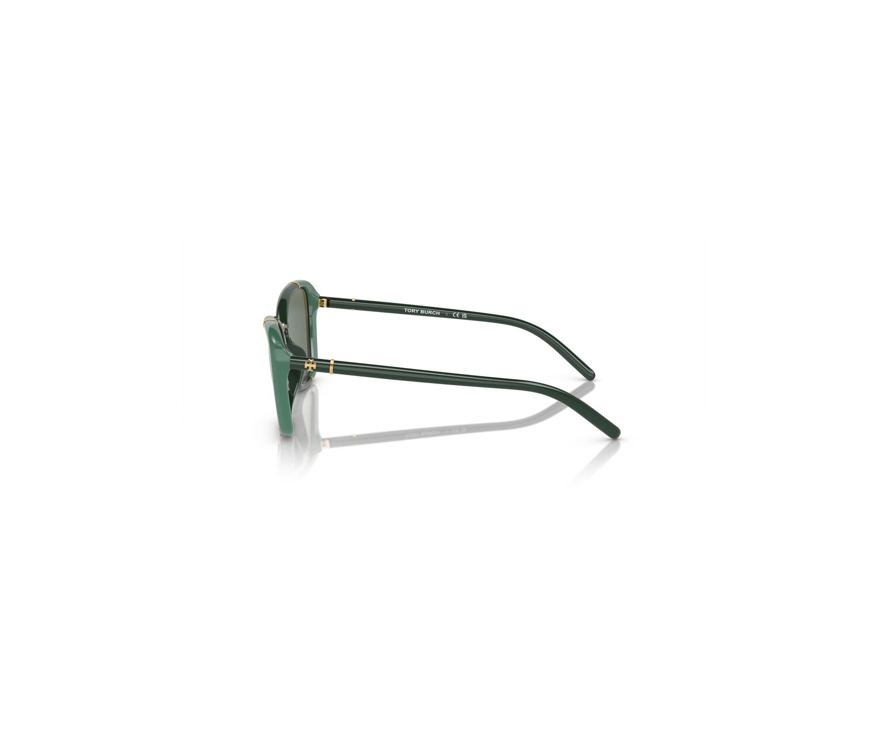 TY9074U Sunglasses