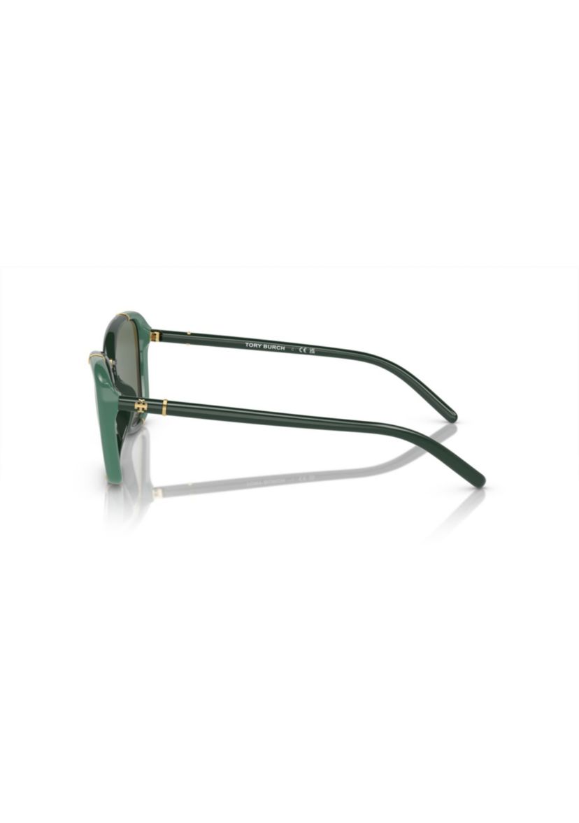TY9074U Sunglasses
