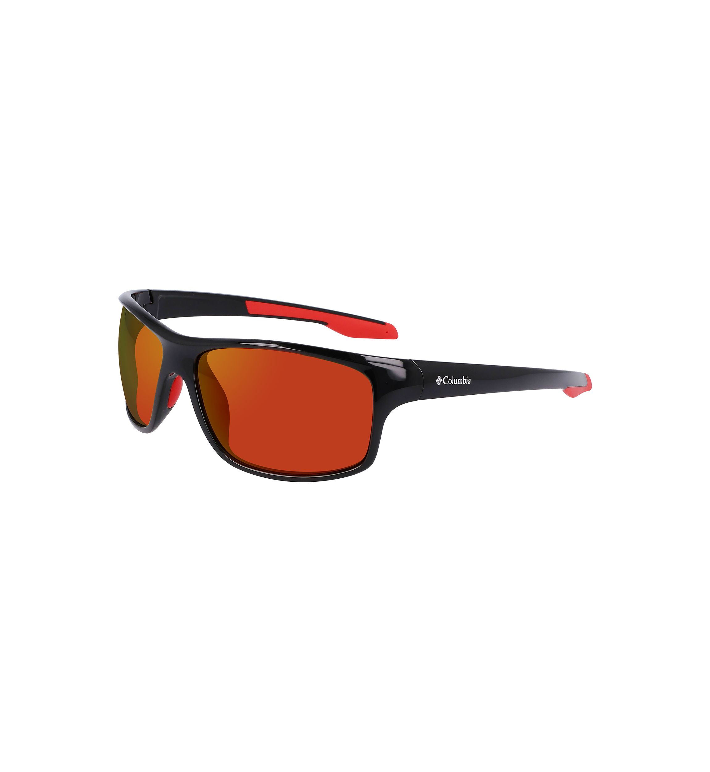 Burr Polarized Performance Sunglasses
