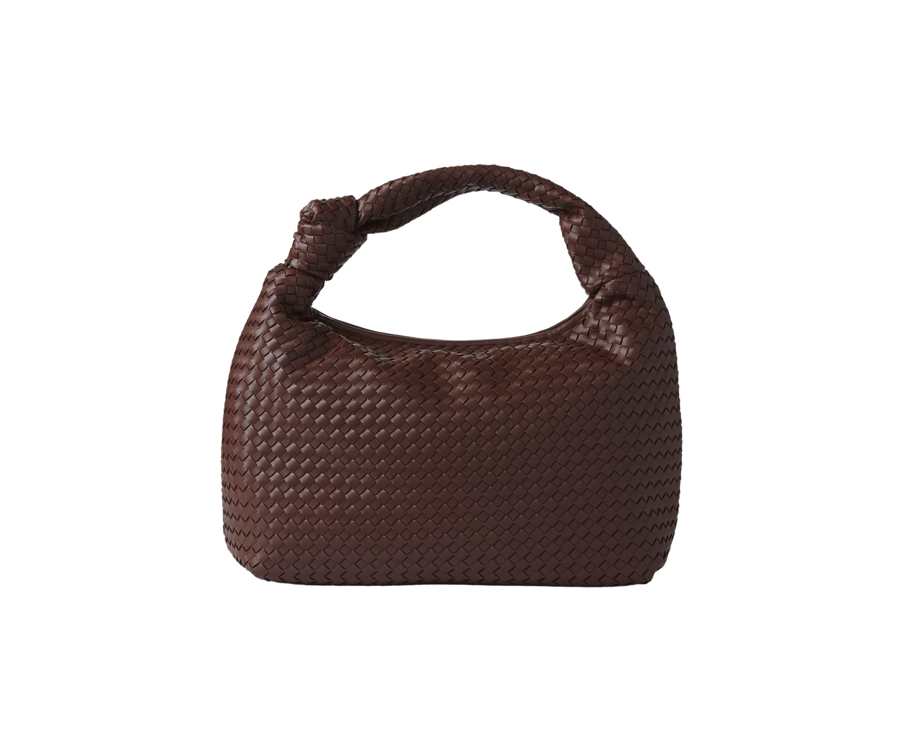 Woven Hobo