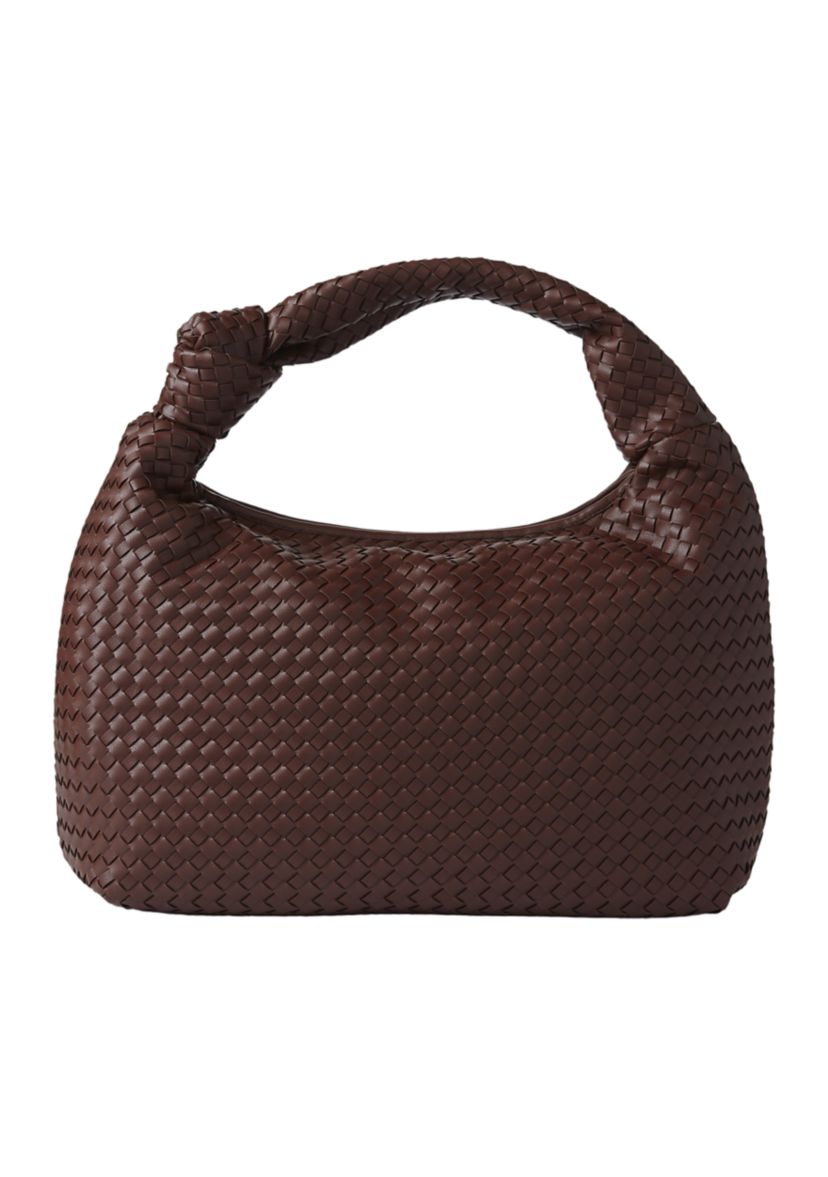 Woven Hobo